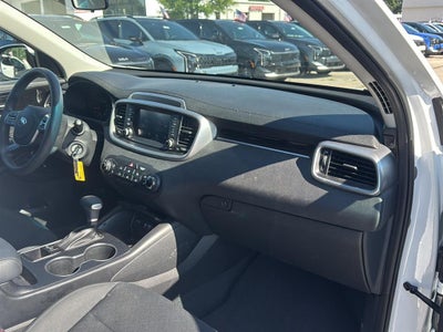 2020 Kia Sorento LX V6