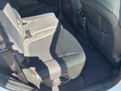 2020 Kia Sorento LX V6