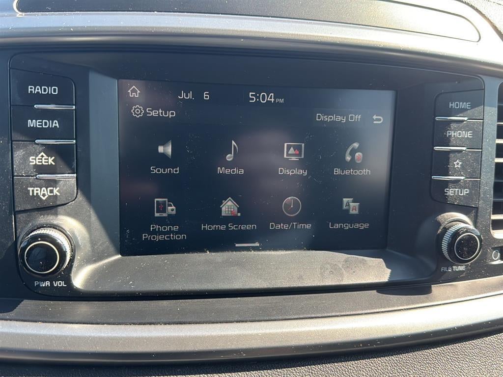 2020 Kia Sorento LX V6