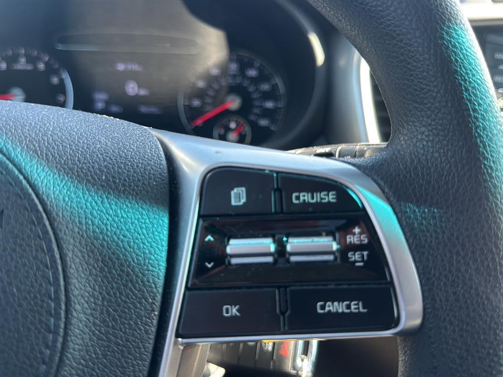 2020 Kia Sorento LX V6