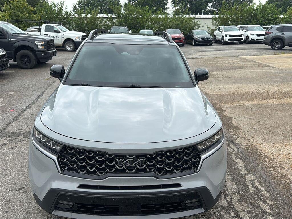 2023 Kia Sorento X-Line EX