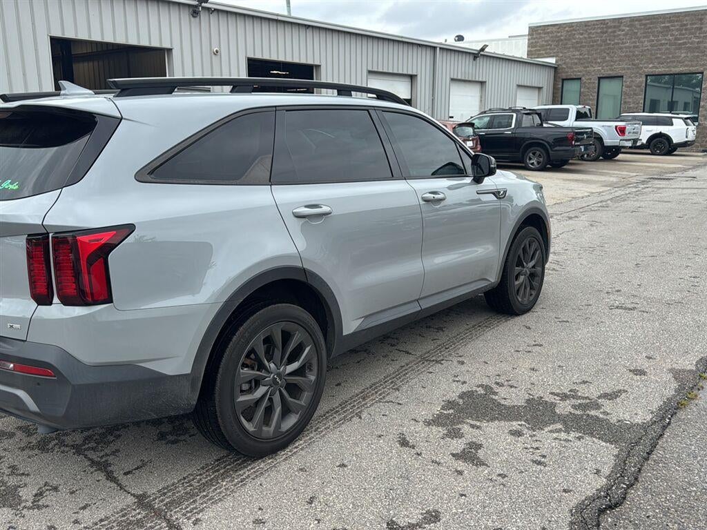 2023 Kia Sorento X-Line EX