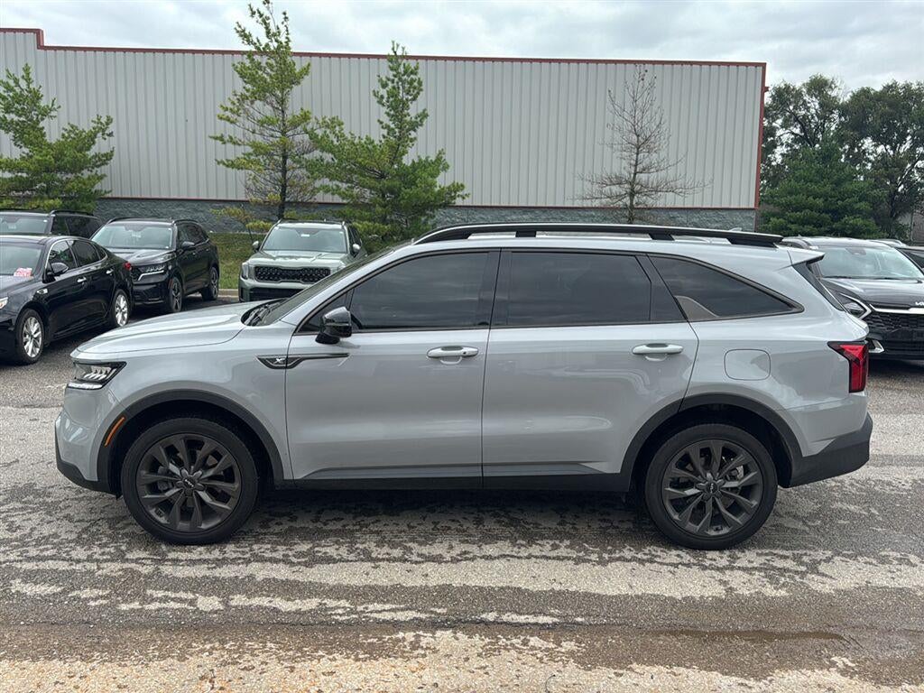 2023 Kia Sorento X-Line EX