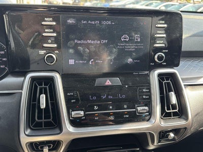2021 Kia Sorento S