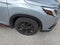2022 Subaru Forester Sport