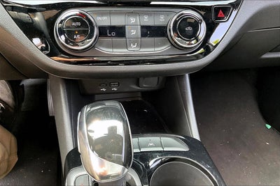 2025 Buick Envista Sport Touring