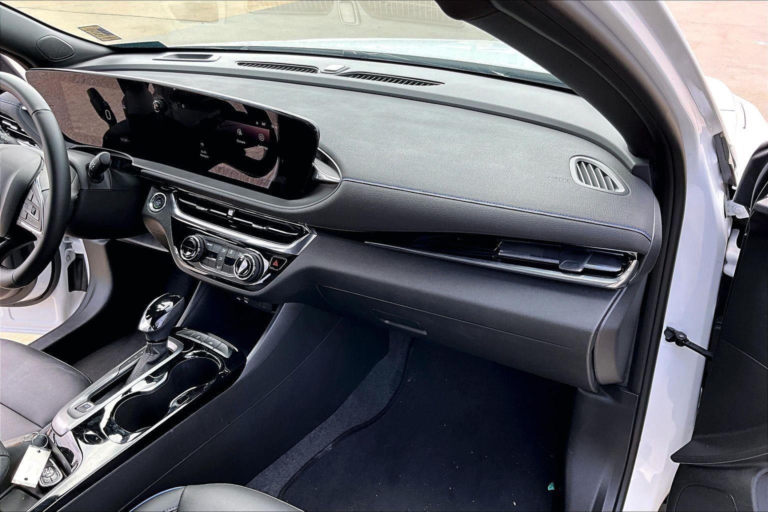 2025 Buick Envista Sport Touring