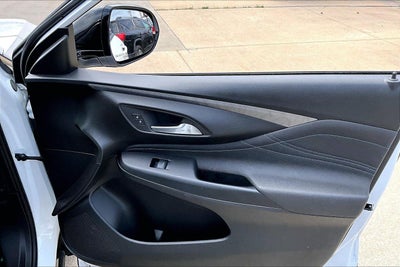 2025 Buick Envista Sport Touring