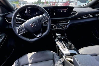 2025 Buick Envista Sport Touring
