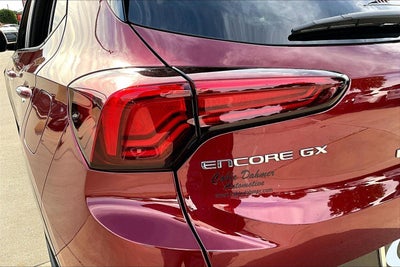 2025 Buick Encore GX Sport Touring