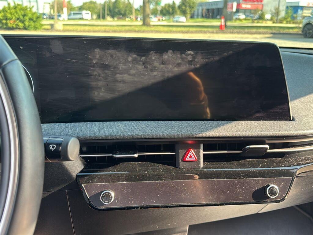 2024 Kia EV6 Light Long Range