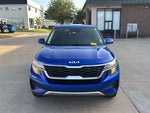 2023 Kia Seltos LX