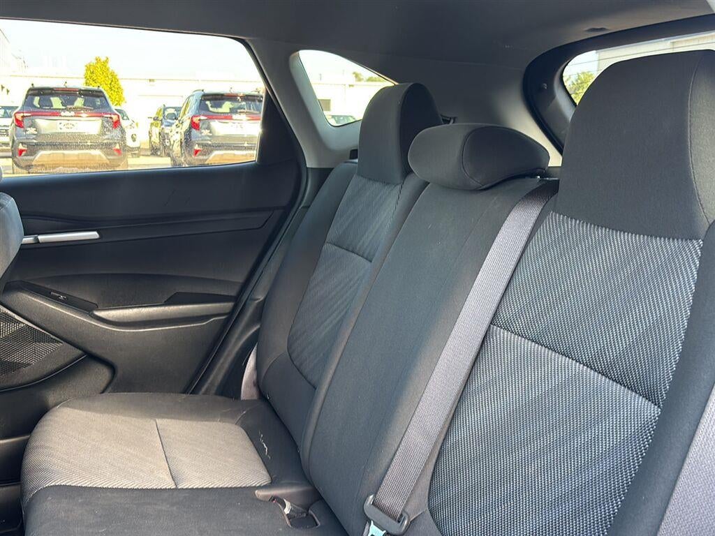 2023 Kia Seltos LX