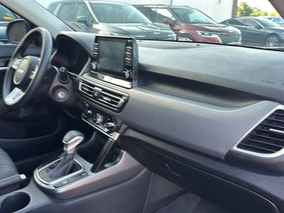 2023 Kia Seltos LX