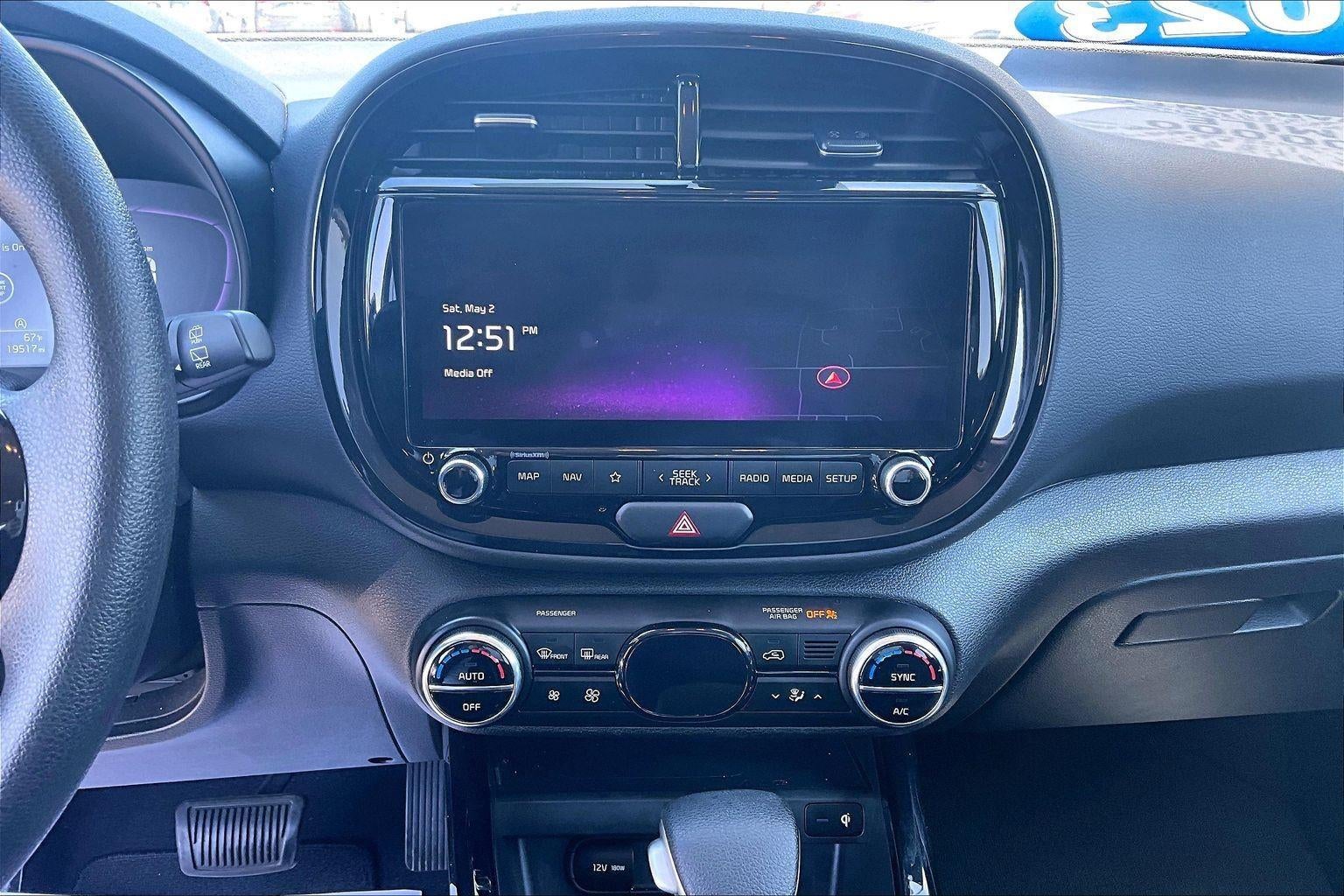 2023 Kia Soul S