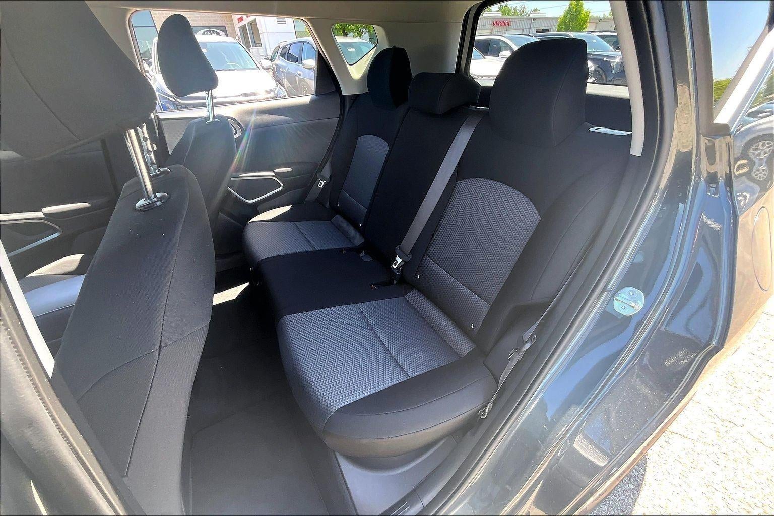 2023 Kia Soul S