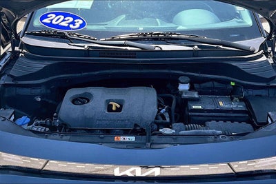 2023 Kia Soul S