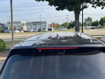 2022 Kia Carnival LX