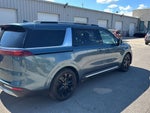 2024 Kia Carnival SX