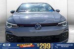 2024 Volkswagen Golf Gti S