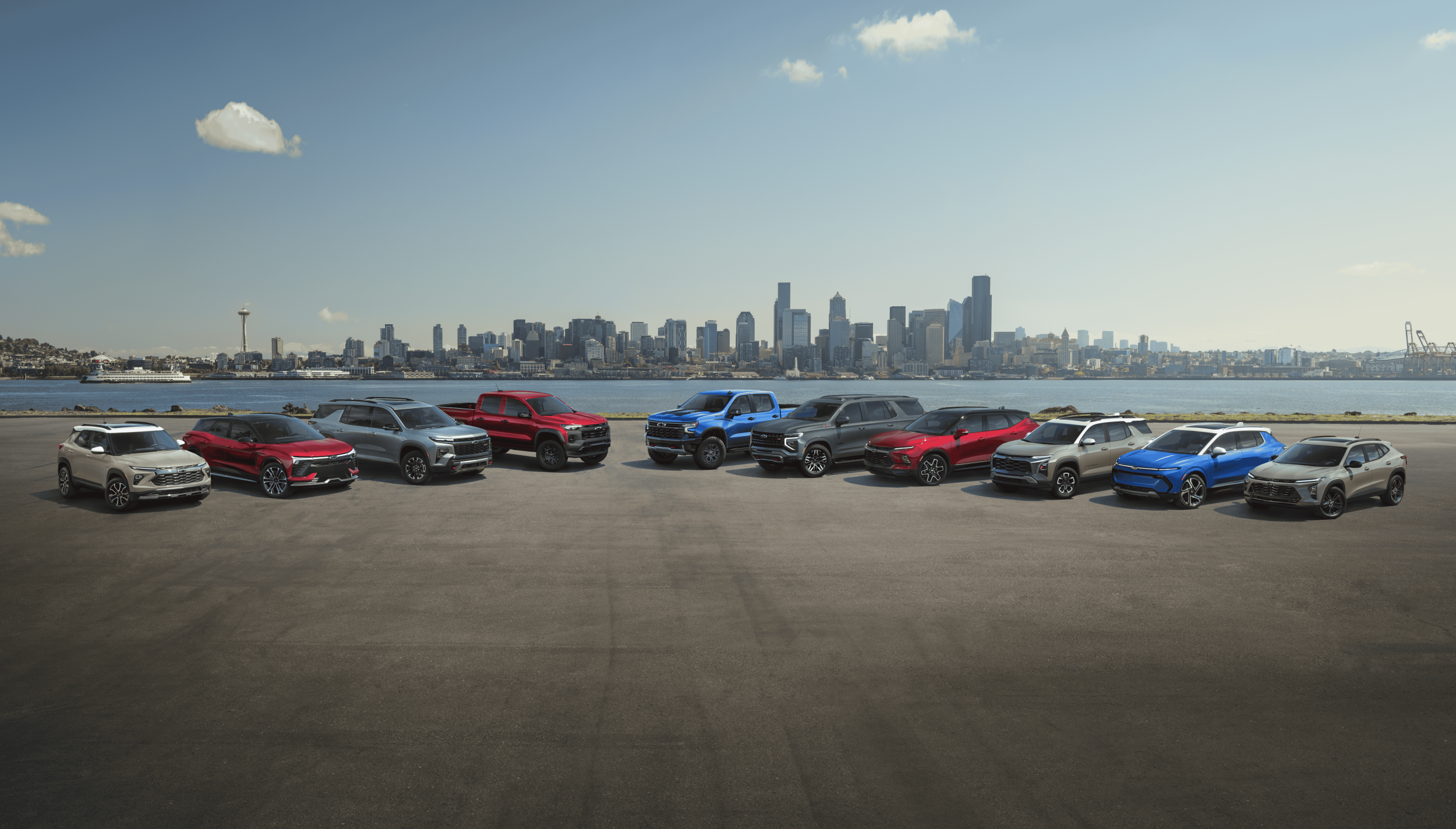 CHEVY SPECIAL OFFERS | Cable Dahmer Chevrolet of Topeka in Topeka KS