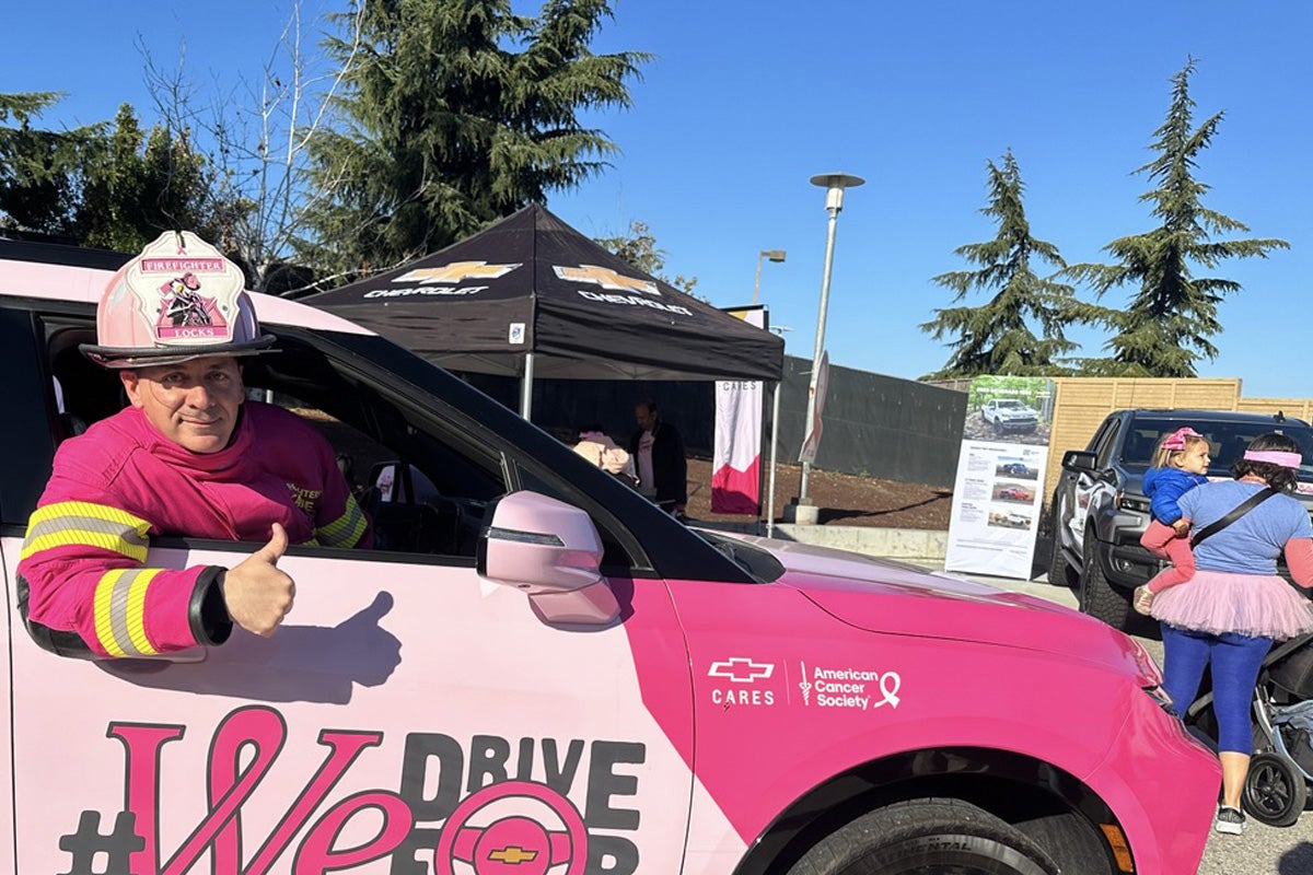 Chevrolet MSABC iDrive For | Cable Dahmer Chevrolet of Topeka in Topeka KS