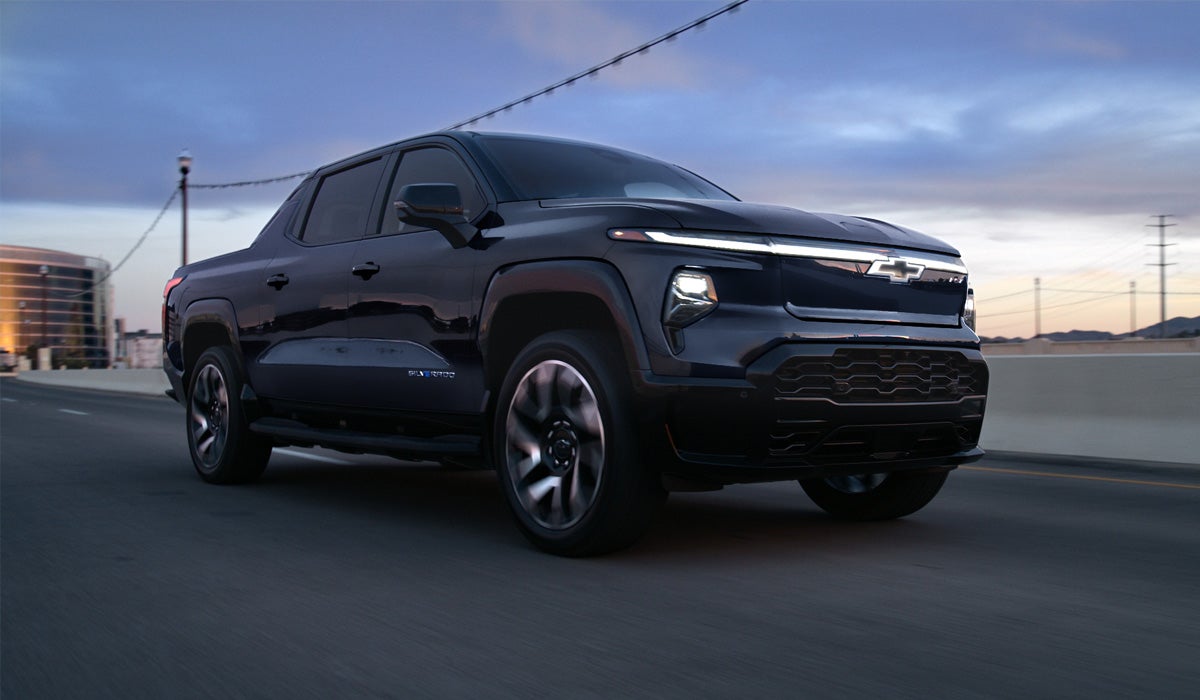 Cable Dahmer Chevrolet of Topeka in Topeka KS