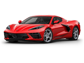 Chevrolet Corvette Stingray - Cable Dahmer Chevrolet of Topeka in Topeka KS