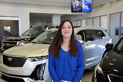 Jessica Zwiesler-Spargo