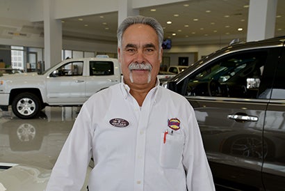 Jesus Solis