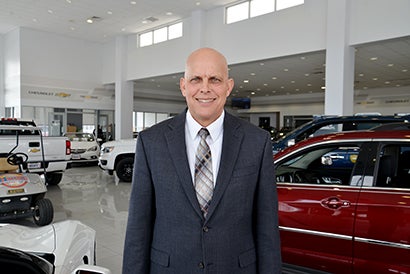 Marty Steinert