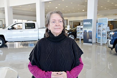 Donette Morrissey