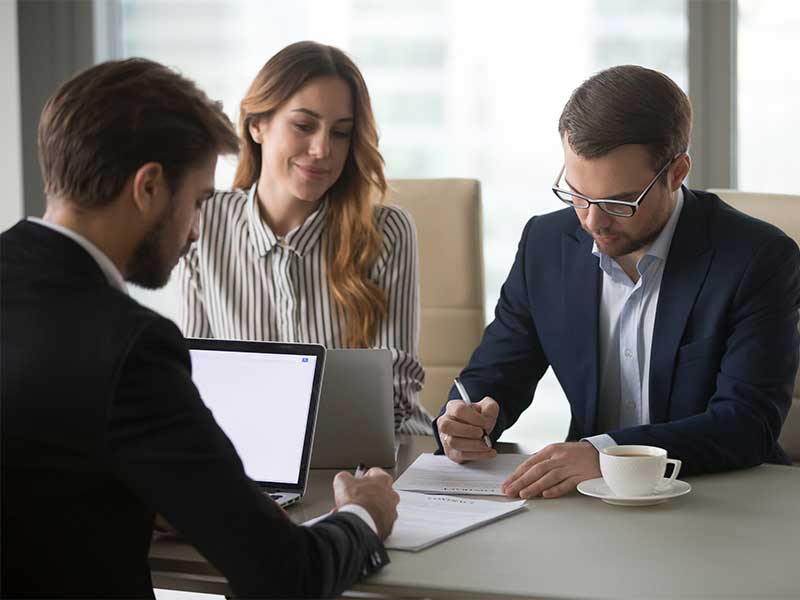Business Workstations